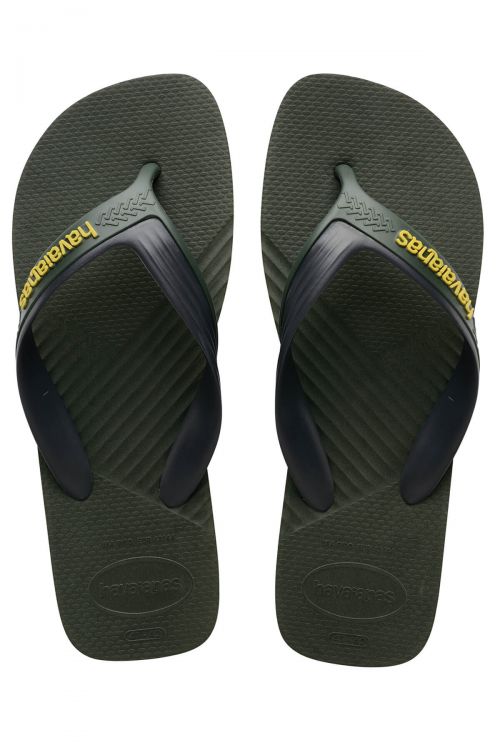 Havaianas Dual Casual 2.0