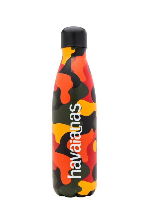 Havaianas Water Bottle - Πορτοκαλί