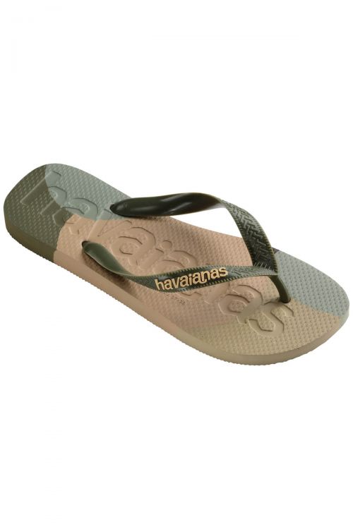 Havaianas Top Logomania Colors II