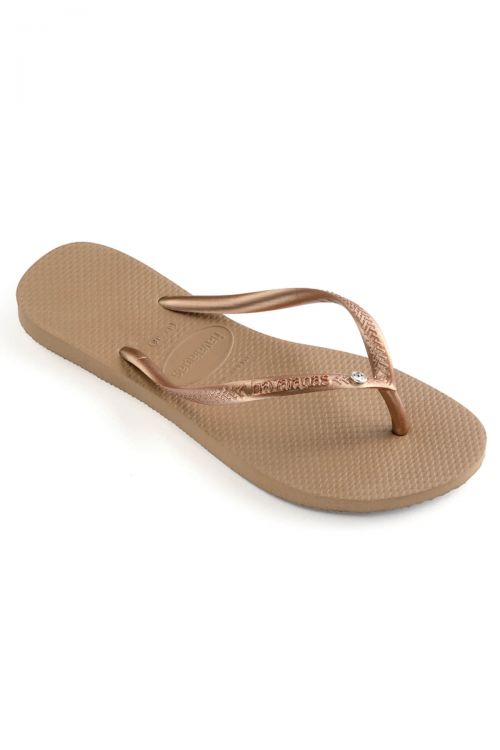 Havaianas Slim Cr. Swarovski II