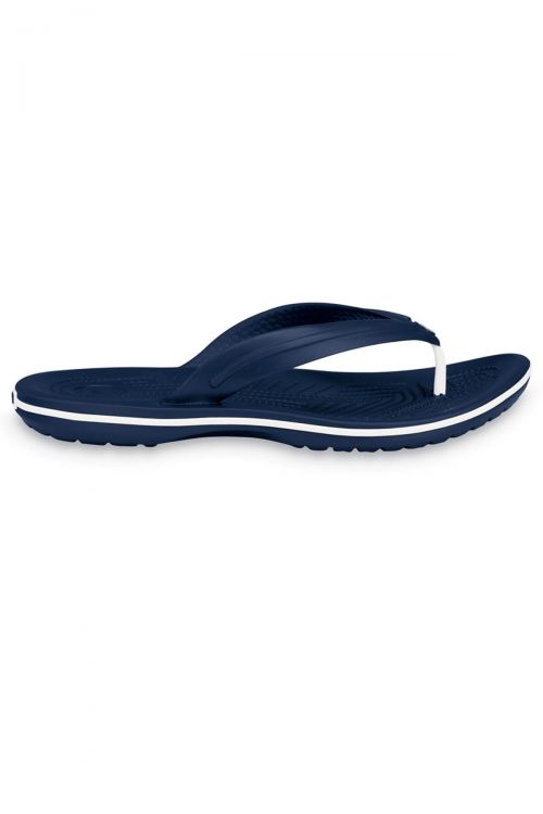 Crocs Crocband flip - Navy Blue