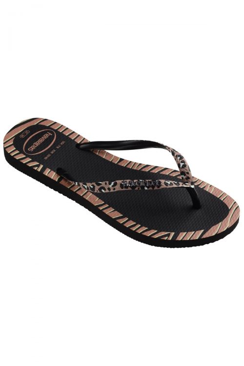 Havaianas Slim Animals Fashion