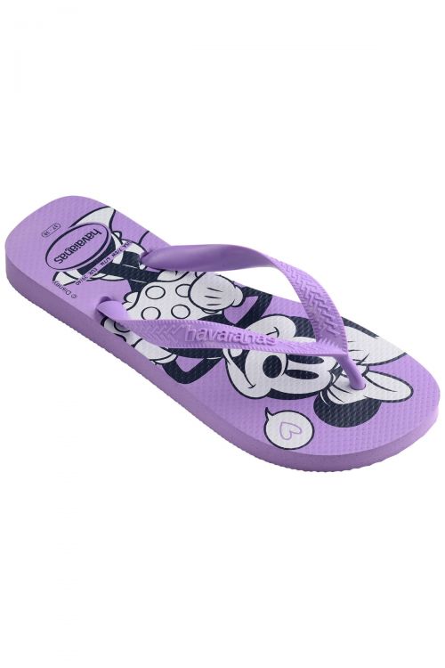 Havaianas Top Disney