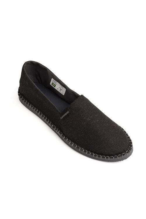 Havaianas Espadrille Eco - Μαύρο
