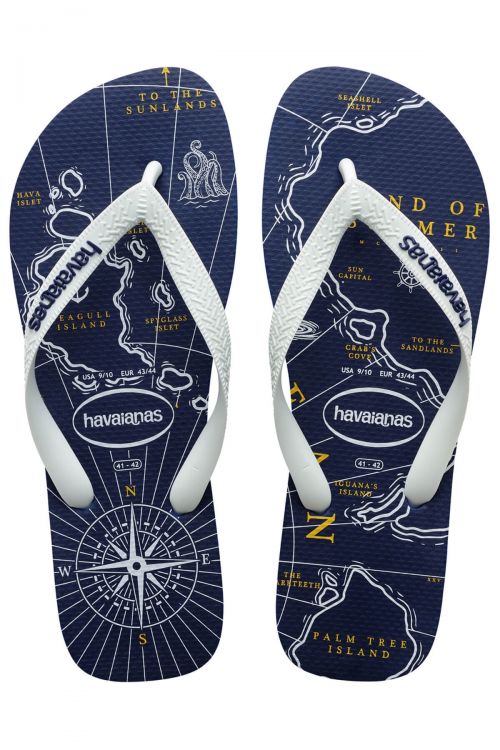 Havaianas Top Nautical