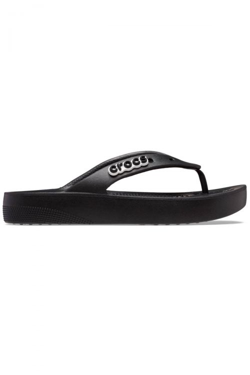 Crocs Classic Platform Flip W