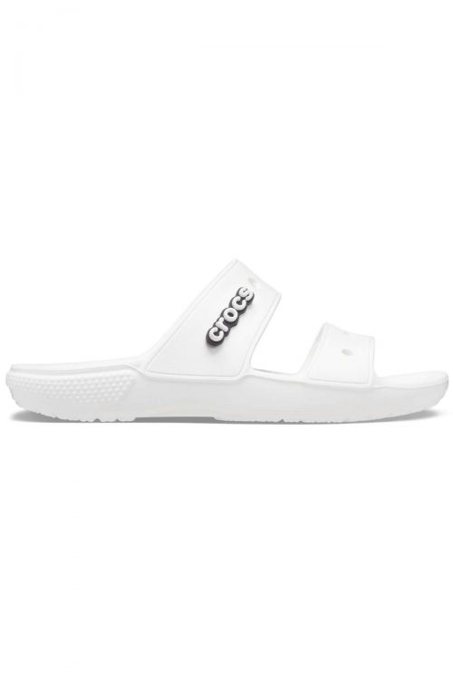 Classic Crocs Sandal - Λευκό