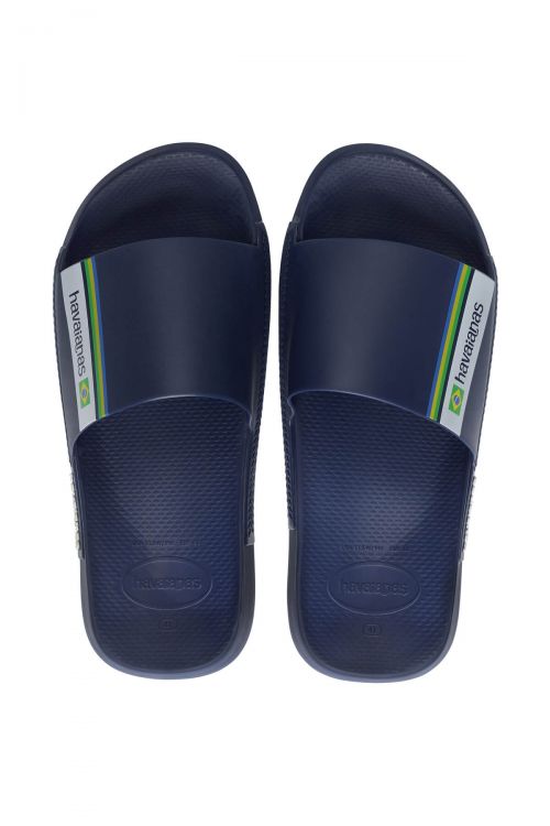 Havaianas slide Brazil