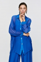 Check Blue