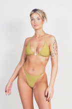 Green Olive