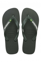 Green Olive
