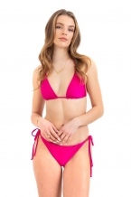 Orange/Fuchsia
