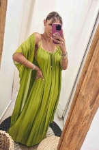 Green Olive