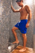 Marine Blue
