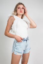 Μπλε Ντένιμ