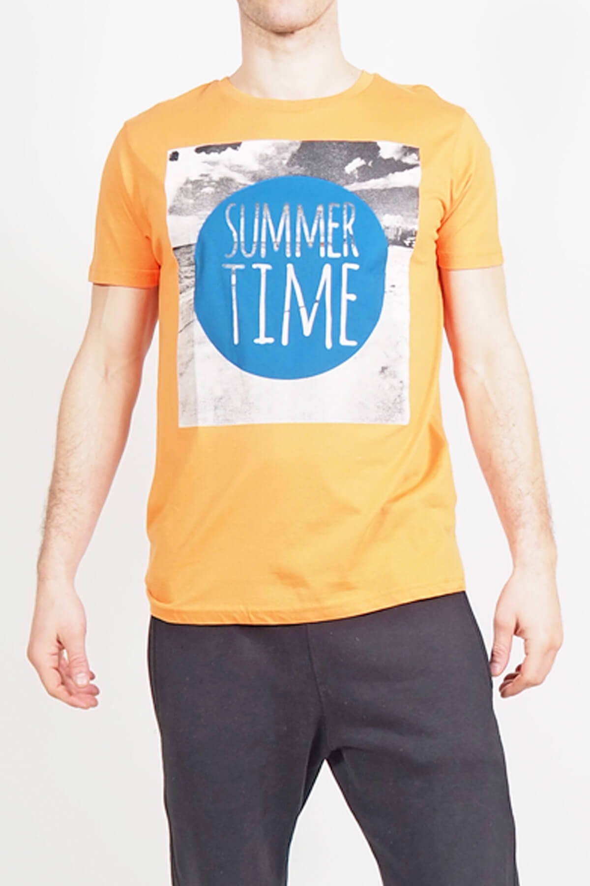 summer time t shirt